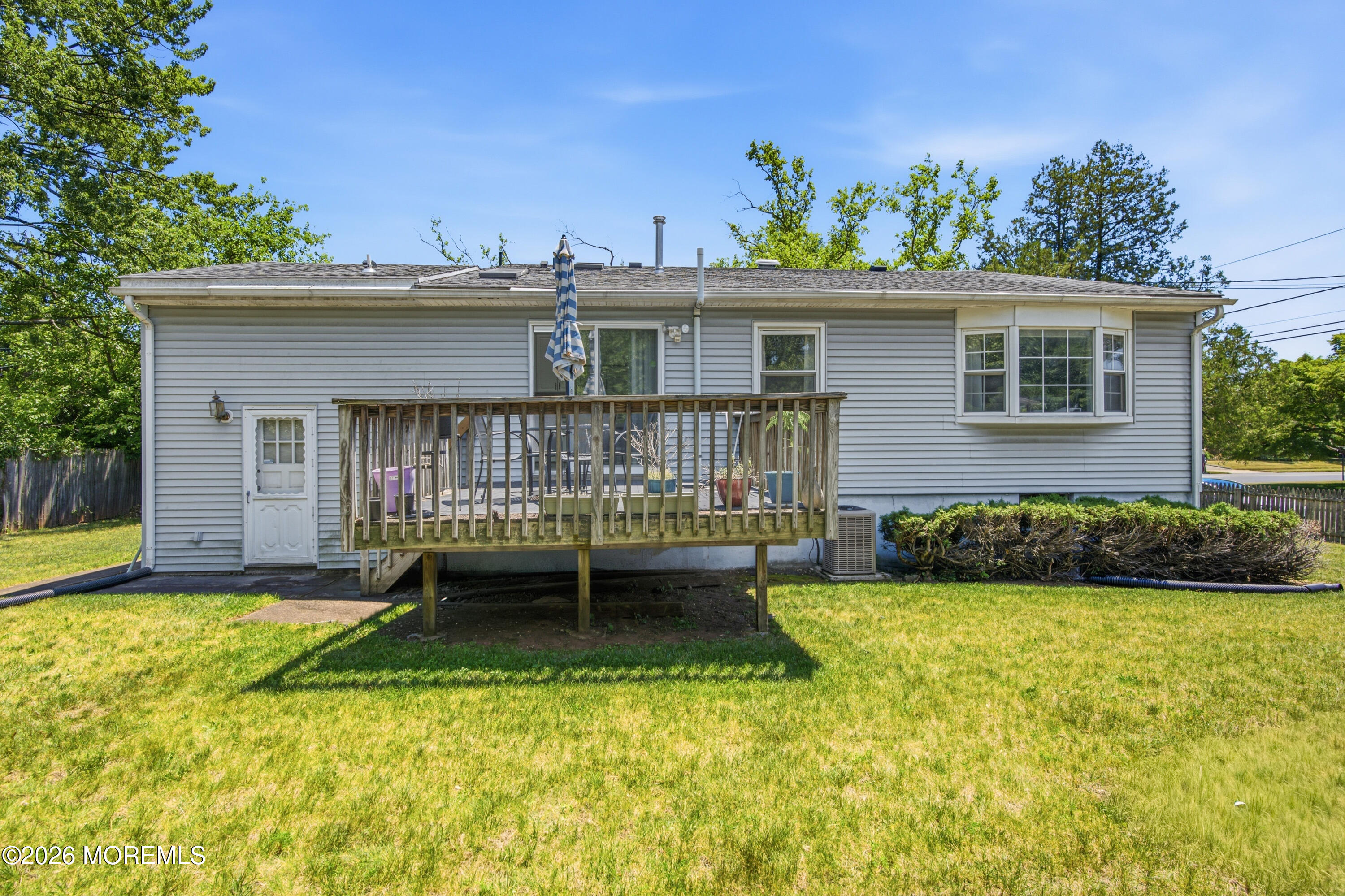 203 Central Avenue Edison NJ 08817