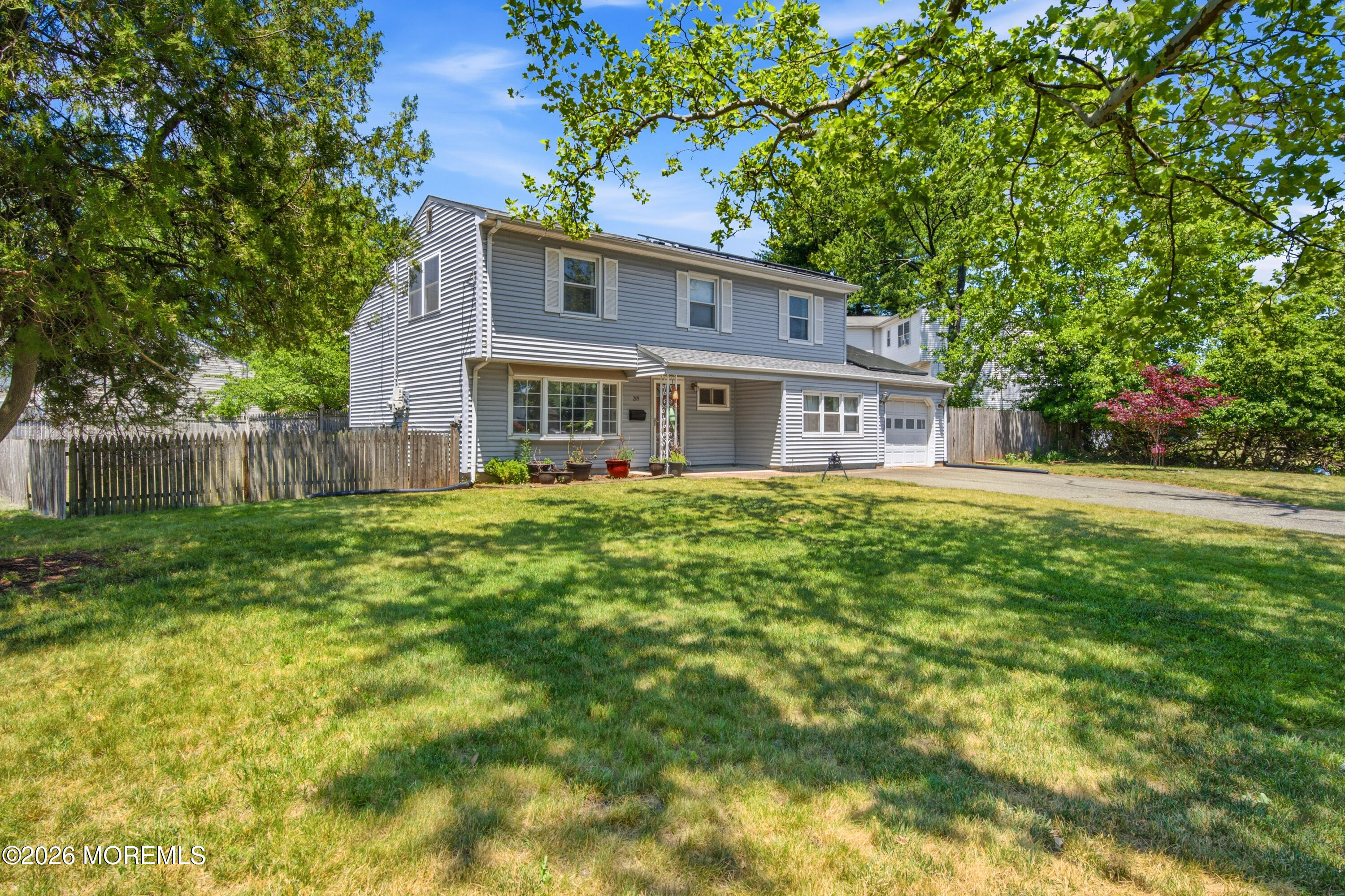 203 Central Avenue Edison NJ 08817