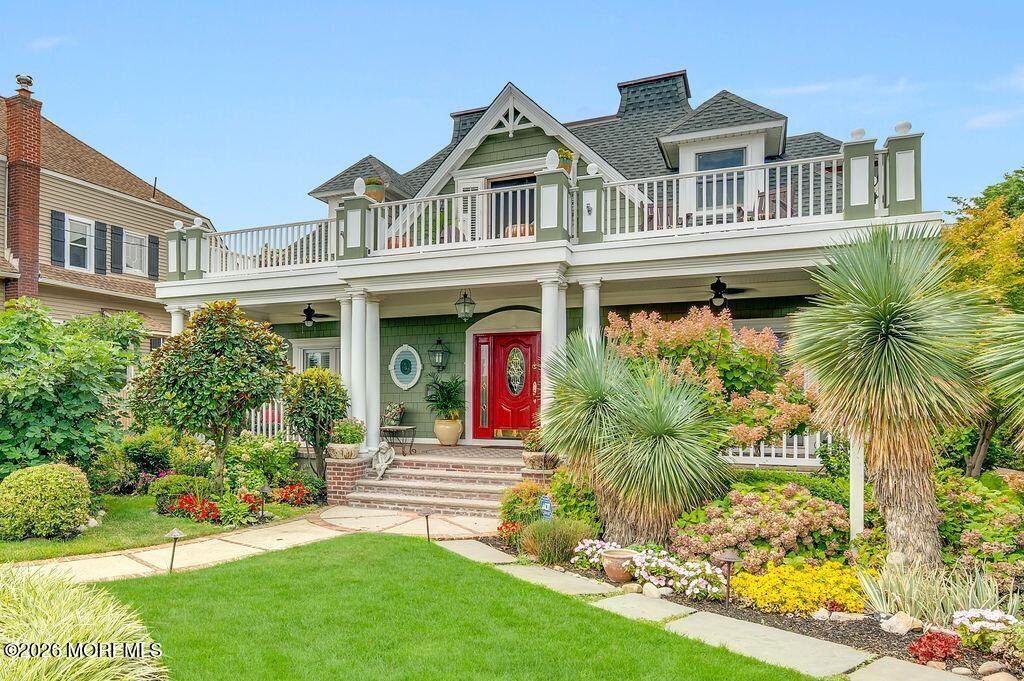246 Ocean Avenue N Long Branch NJ 07740