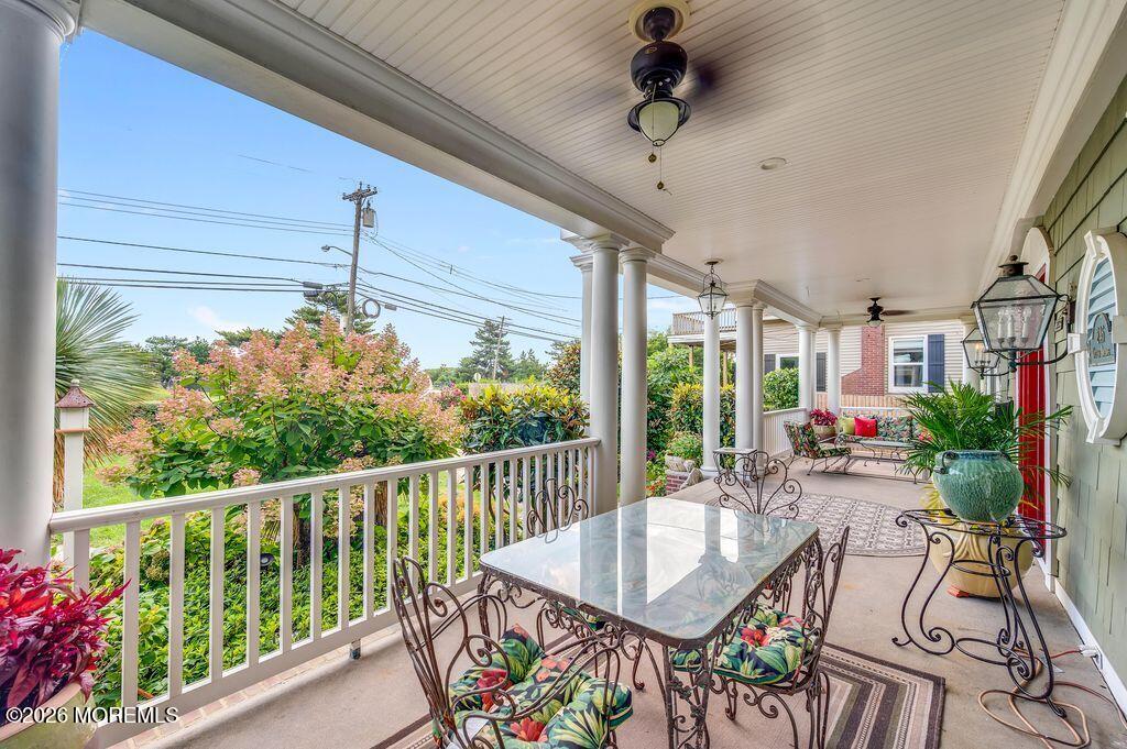 246 Ocean Avenue N Long Branch NJ 07740