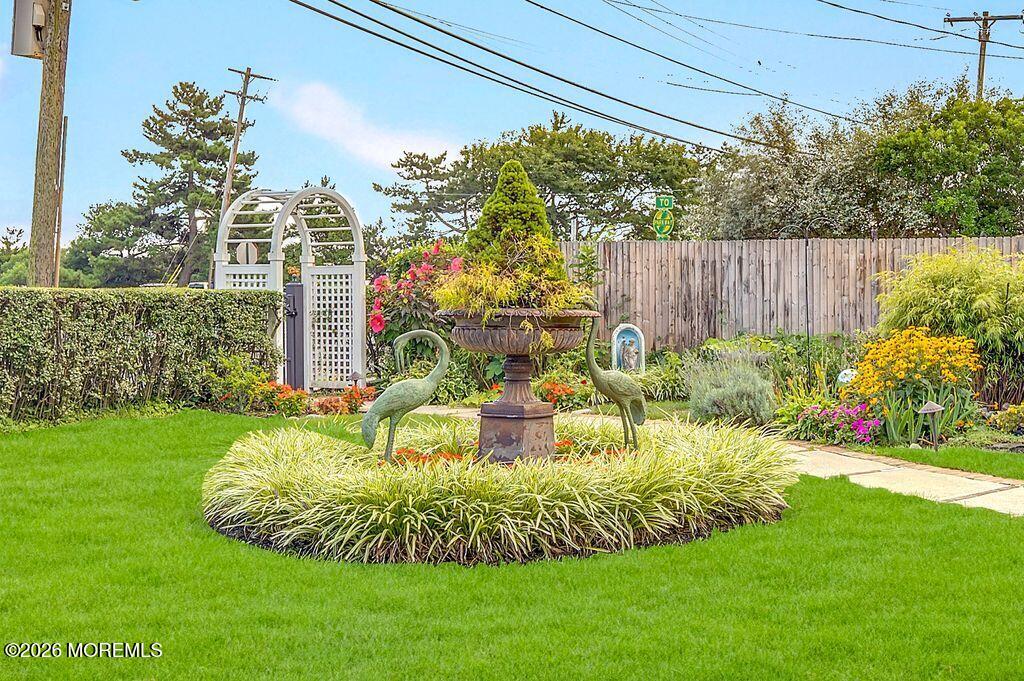 246 Ocean Avenue N Long Branch NJ 07740