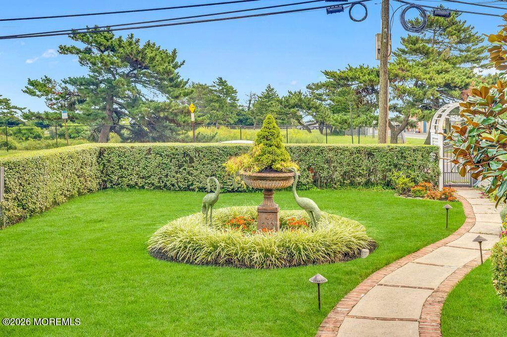 246 Ocean Avenue N Long Branch NJ 07740