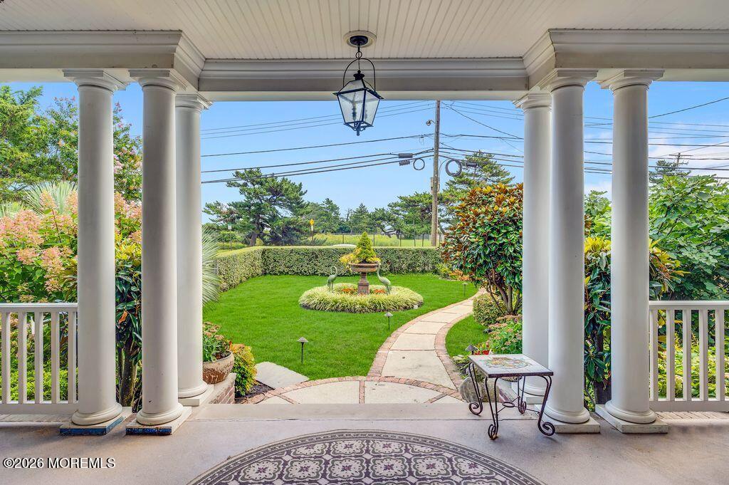 246 Ocean Avenue N Long Branch NJ 07740