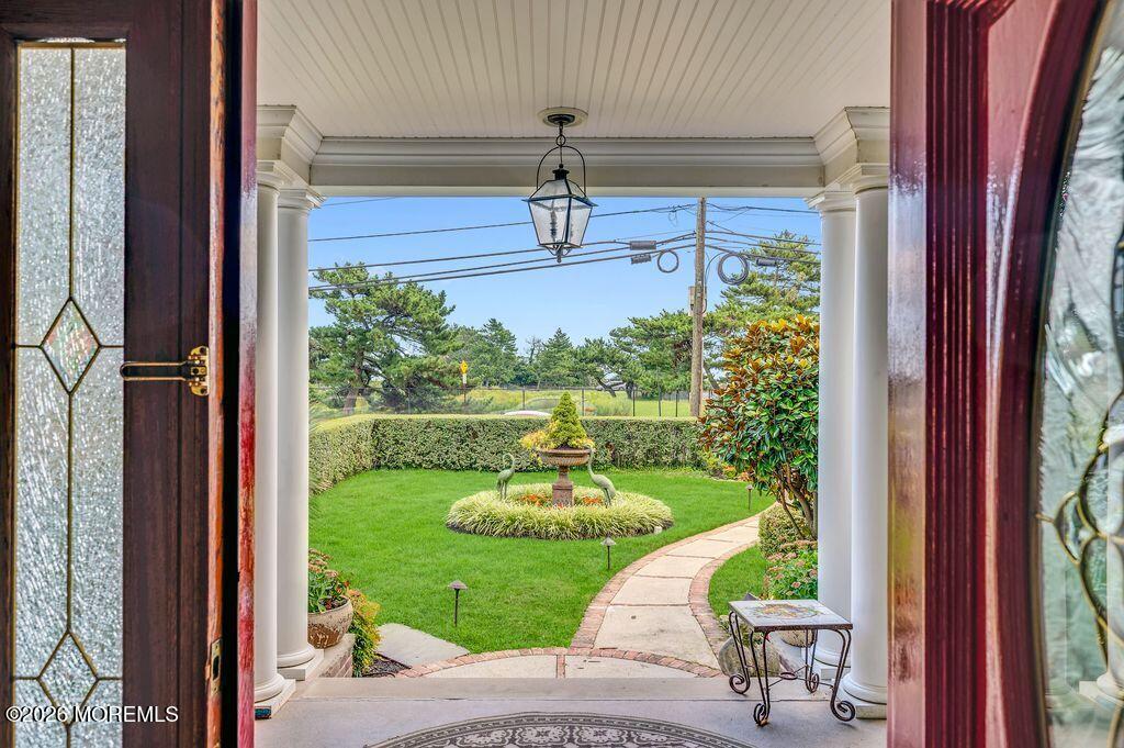 246 Ocean Avenue N Long Branch NJ 07740