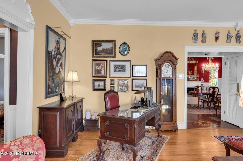 246 Ocean Avenue N Long Branch NJ 07740