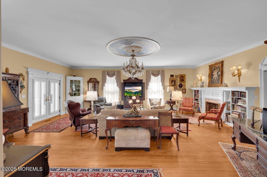 246 Ocean Avenue N Long Branch NJ 07740