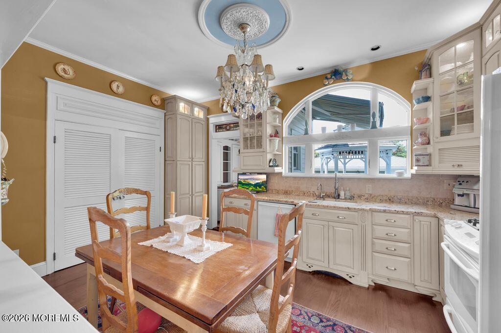246 Ocean Avenue N Long Branch NJ 07740