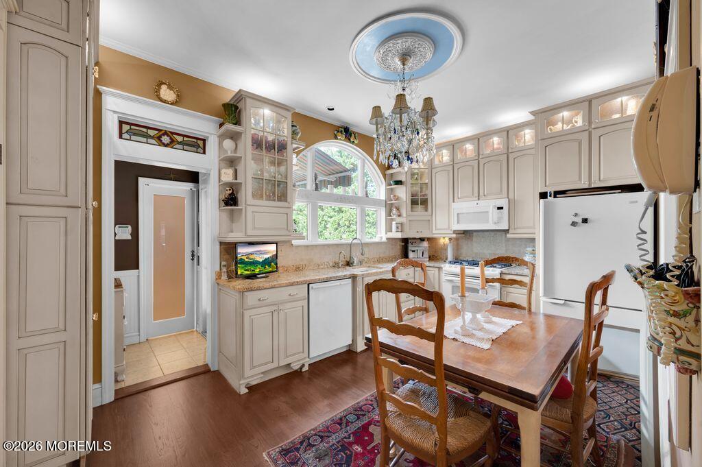 246 Ocean Avenue N Long Branch NJ 07740