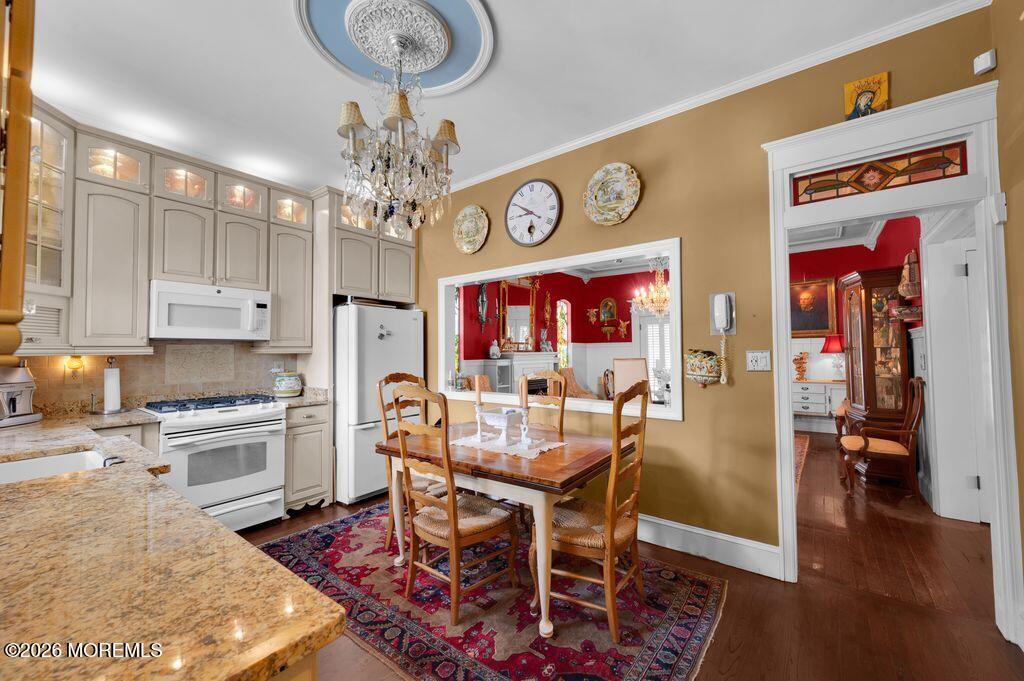 246 Ocean Avenue N Long Branch NJ 07740