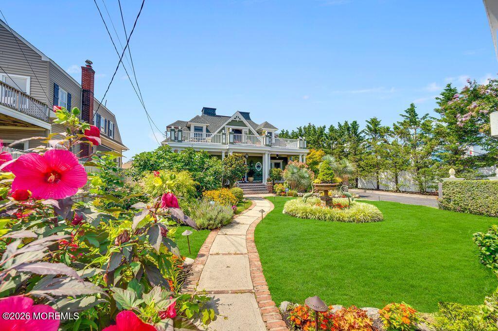 246 Ocean Avenue N Long Branch NJ 07740