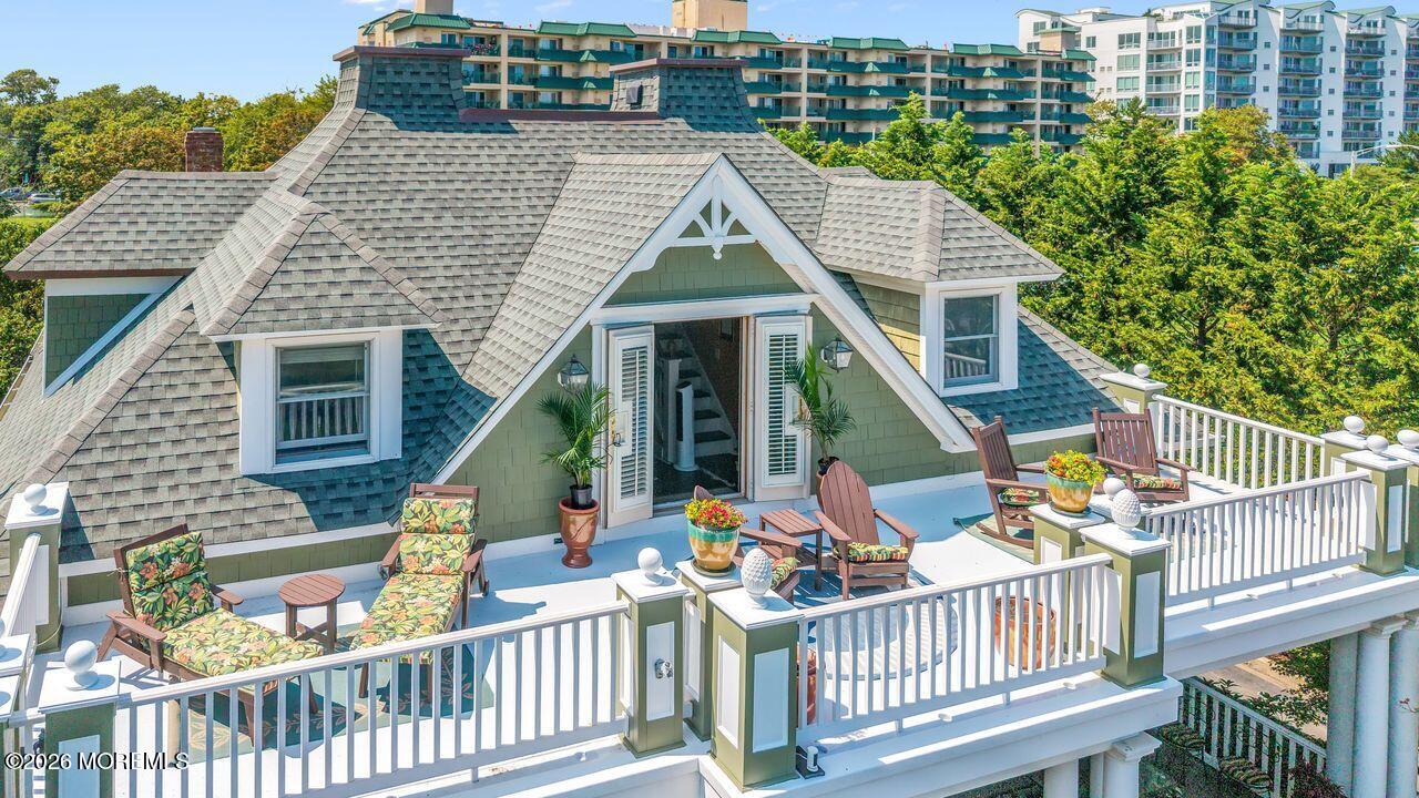 246 Ocean Avenue N Long Branch NJ 07740