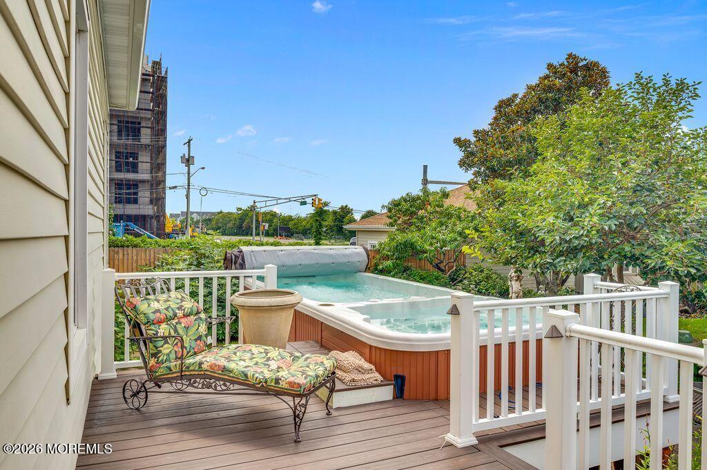 246 Ocean Avenue N Long Branch NJ 07740