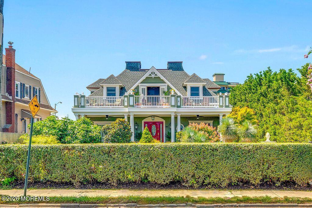 246 Ocean Avenue N Long Branch NJ 07740