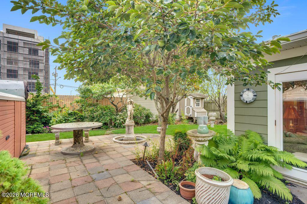 246 Ocean Avenue N Long Branch NJ 07740