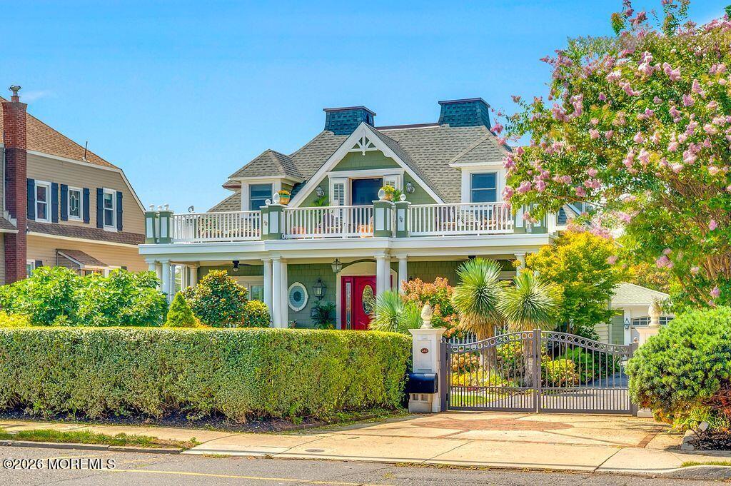 246 Ocean Avenue N Long Branch NJ 07740