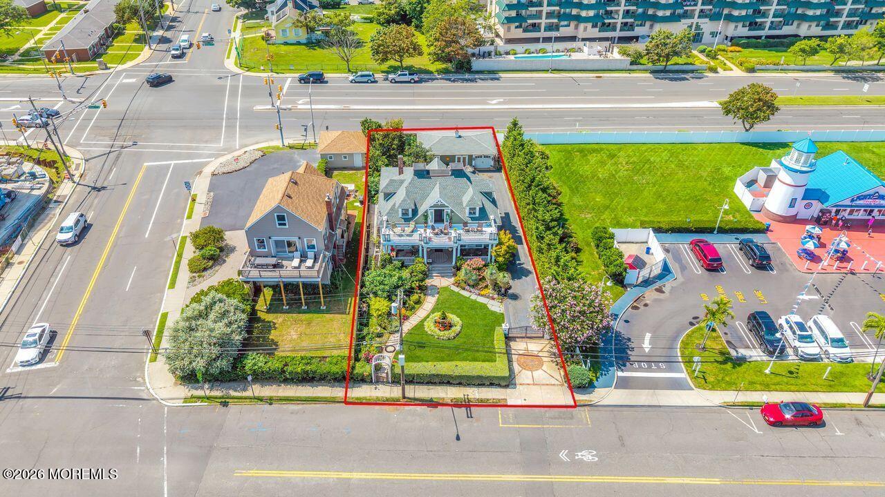 246 Ocean Avenue N Long Branch NJ 07740