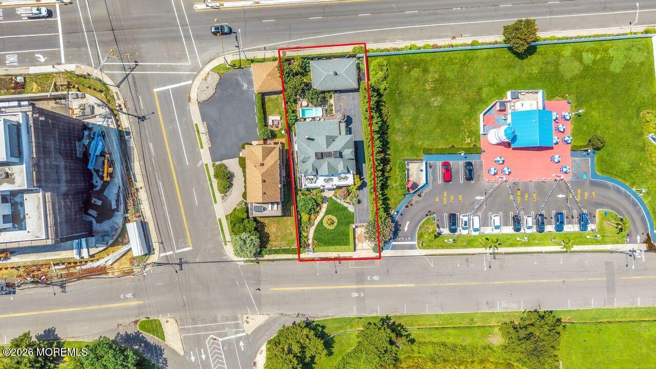 246 Ocean Avenue N Long Branch NJ 07740