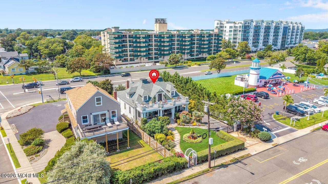 246 Ocean Avenue N Long Branch NJ 07740