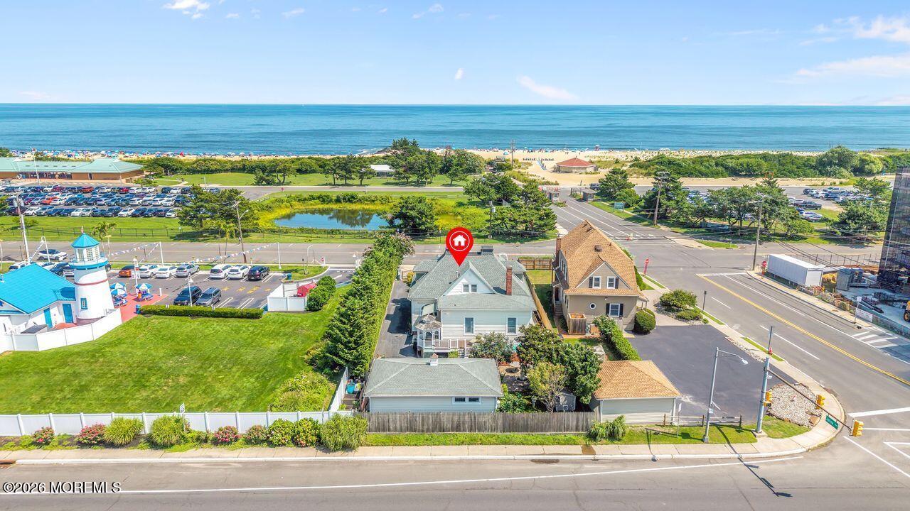 246 Ocean Avenue N Long Branch NJ 07740