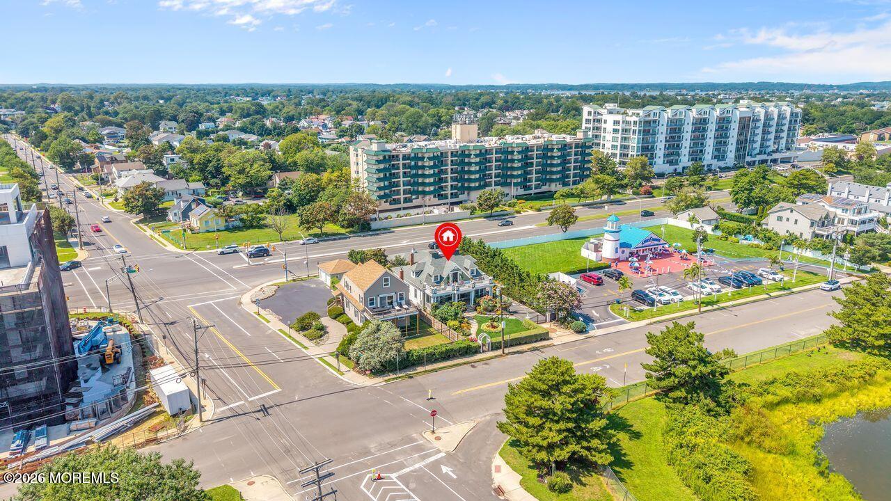 246 Ocean Avenue N Long Branch NJ 07740