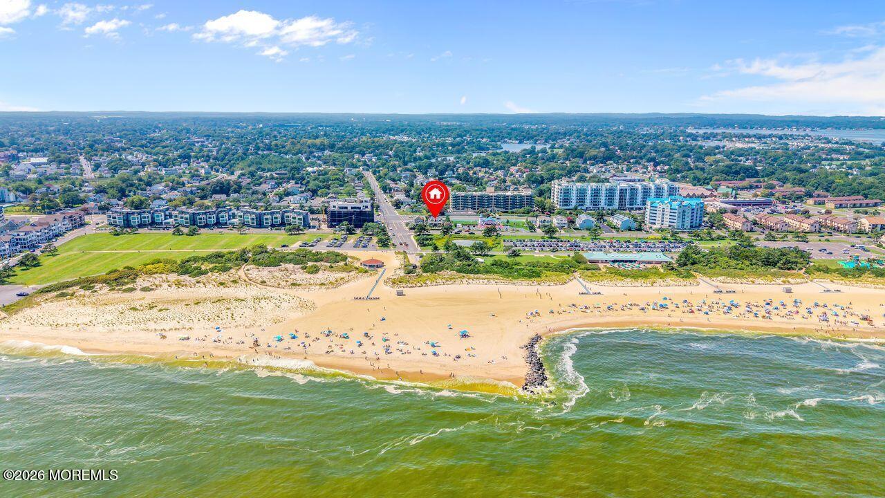 246 Ocean Avenue N Long Branch NJ 07740