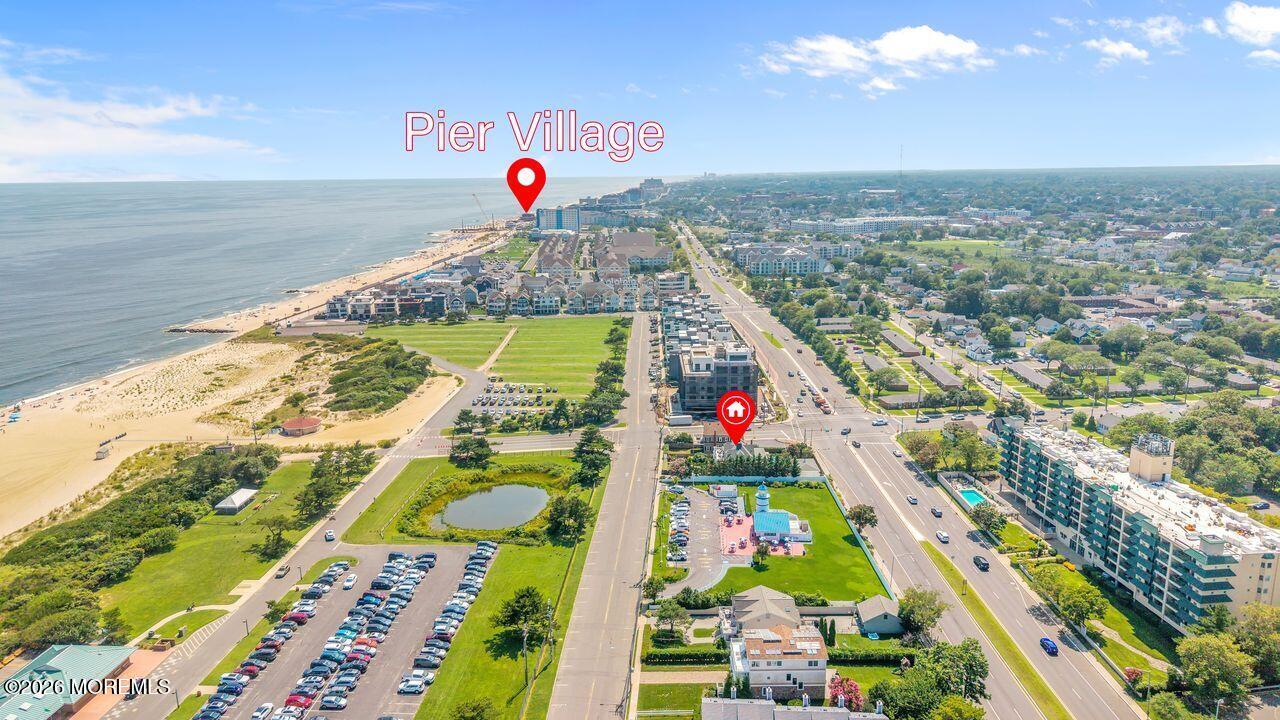 246 Ocean Avenue N Long Branch NJ 07740