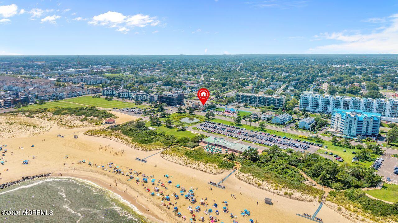 246 Ocean Avenue N Long Branch NJ 07740