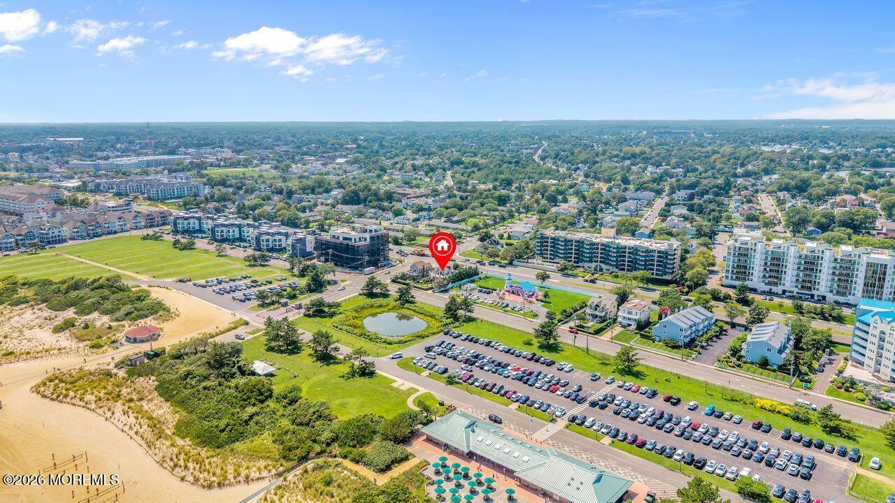 246 Ocean Avenue N Long Branch NJ 07740