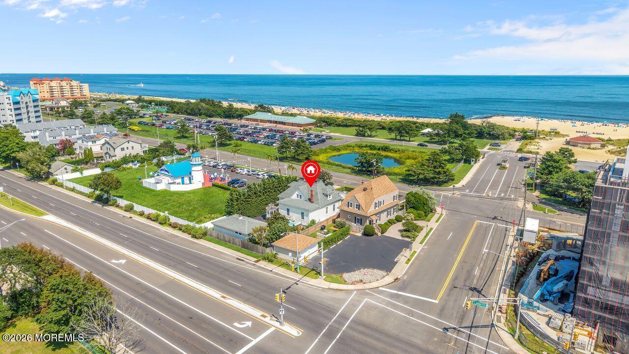 246 Ocean Avenue N Long Branch NJ 07740
