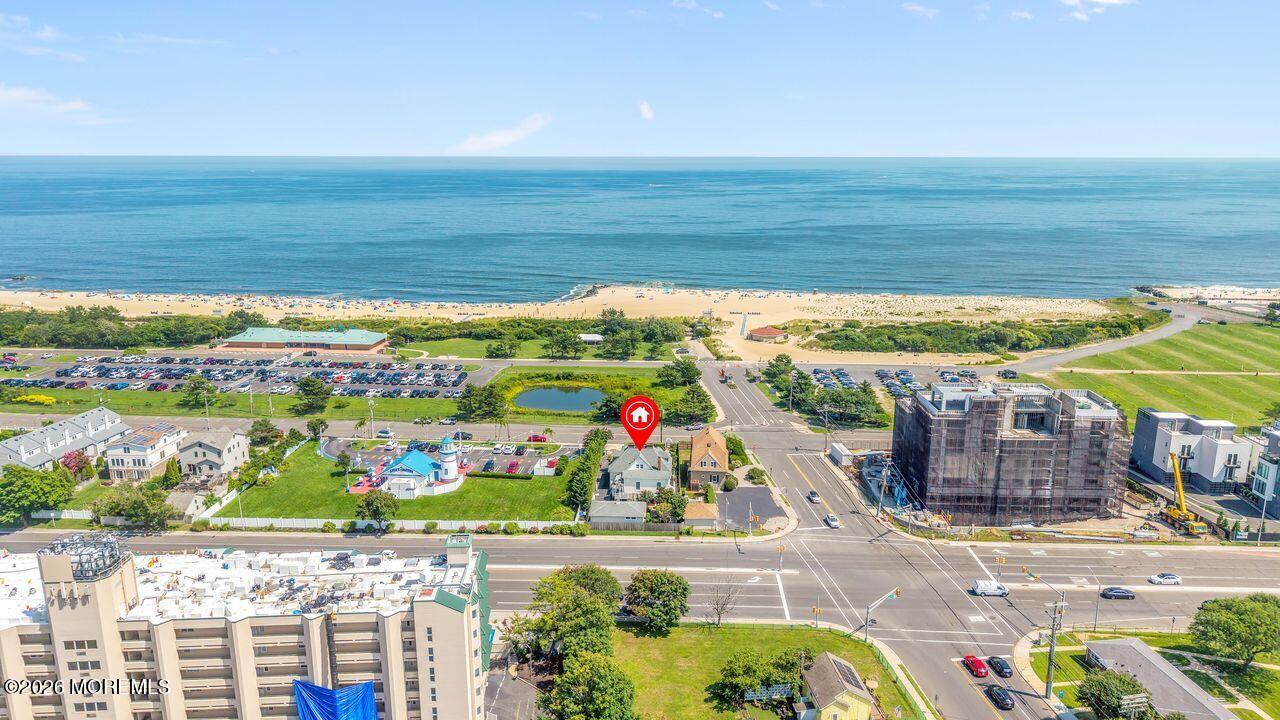 246 Ocean Avenue N Long Branch NJ 07740