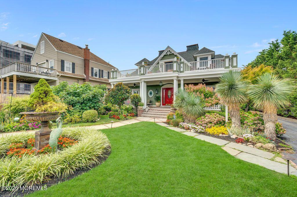 246 Ocean Avenue N Long Branch NJ 07740