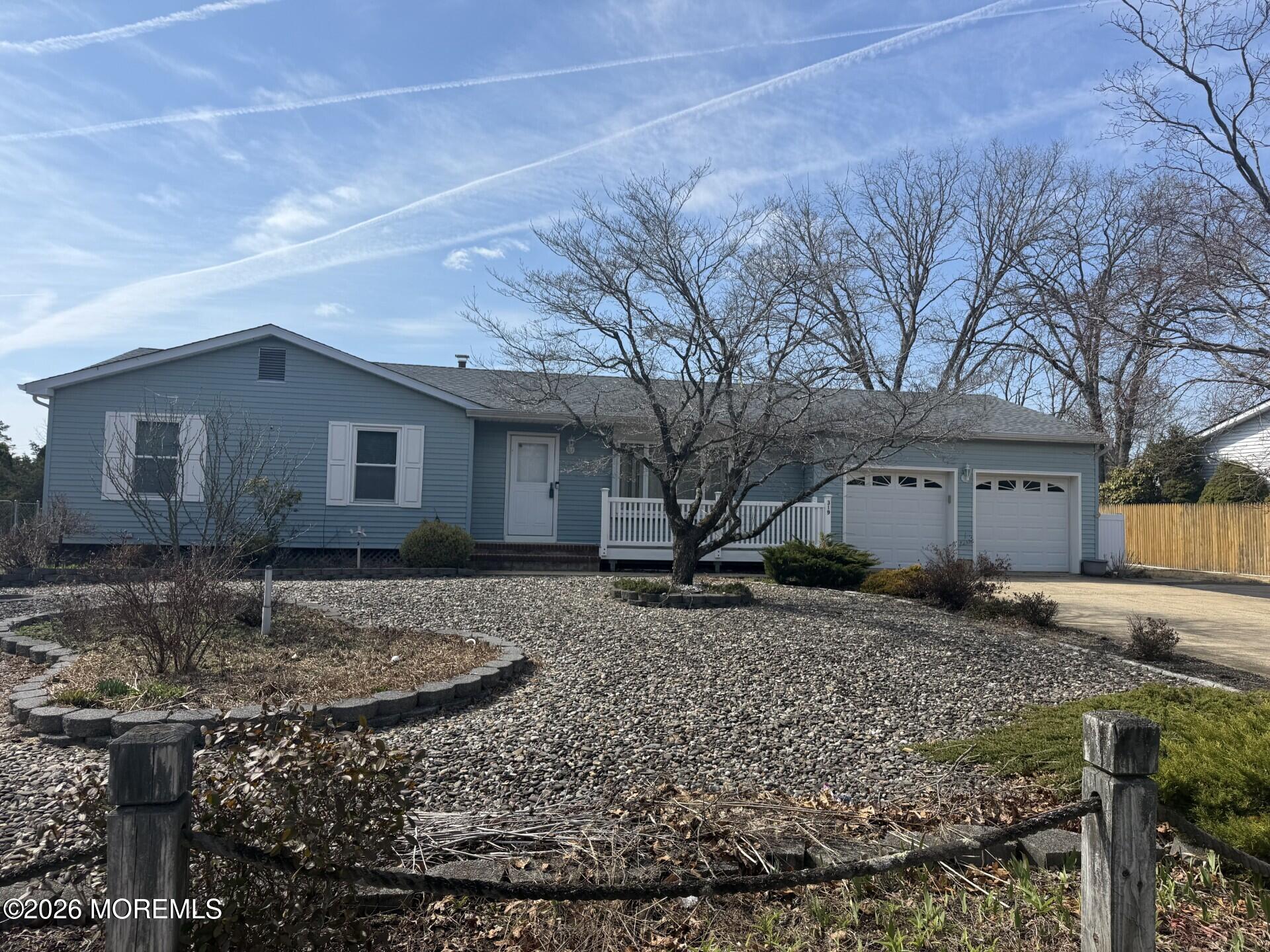 319 Savannah Road Toms River NJ 08757