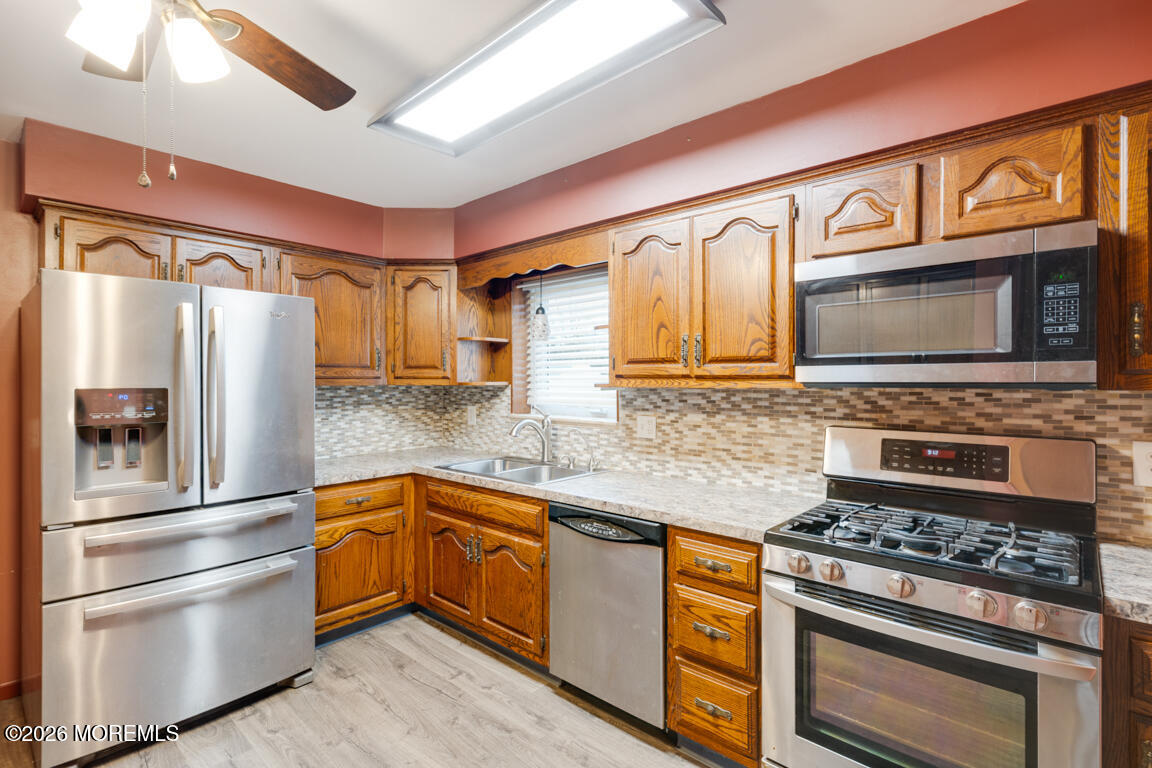 319 Savannah Road Toms River NJ 08757