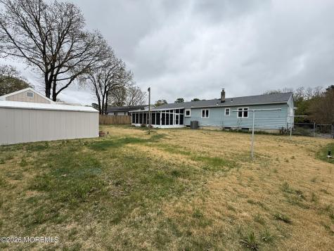 319 Savannah Road Toms River NJ 08757