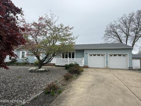 319 Savannah Road Toms River NJ 08757