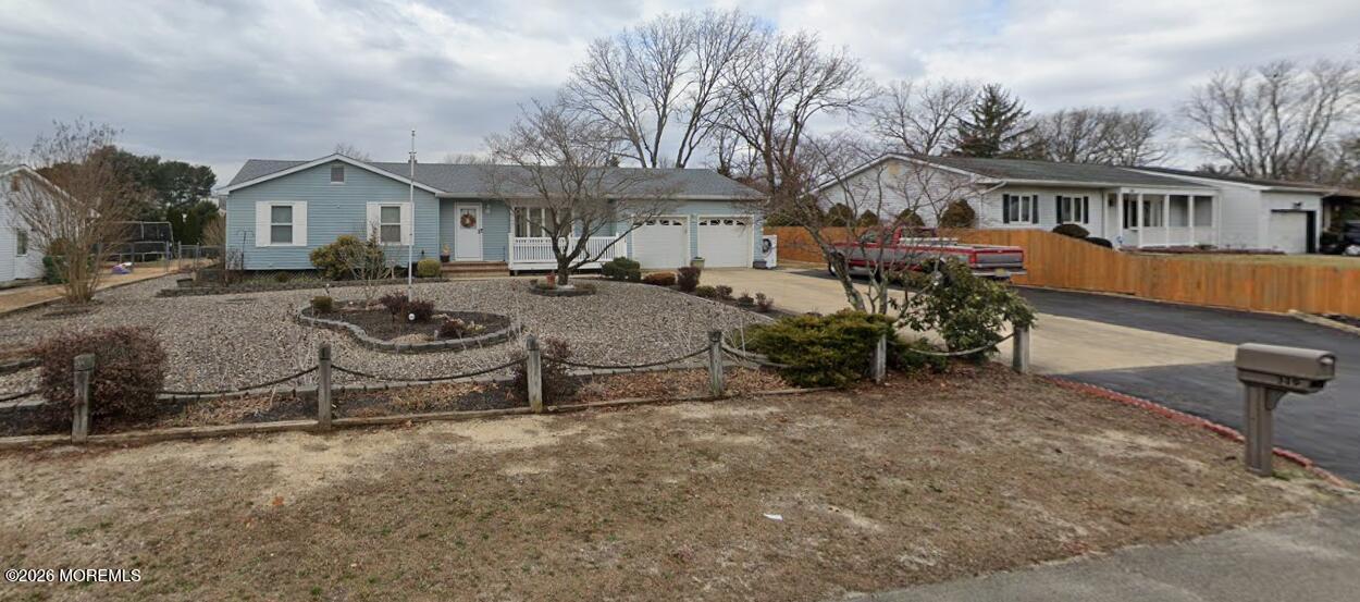 319 Savannah Road Toms River NJ 08757