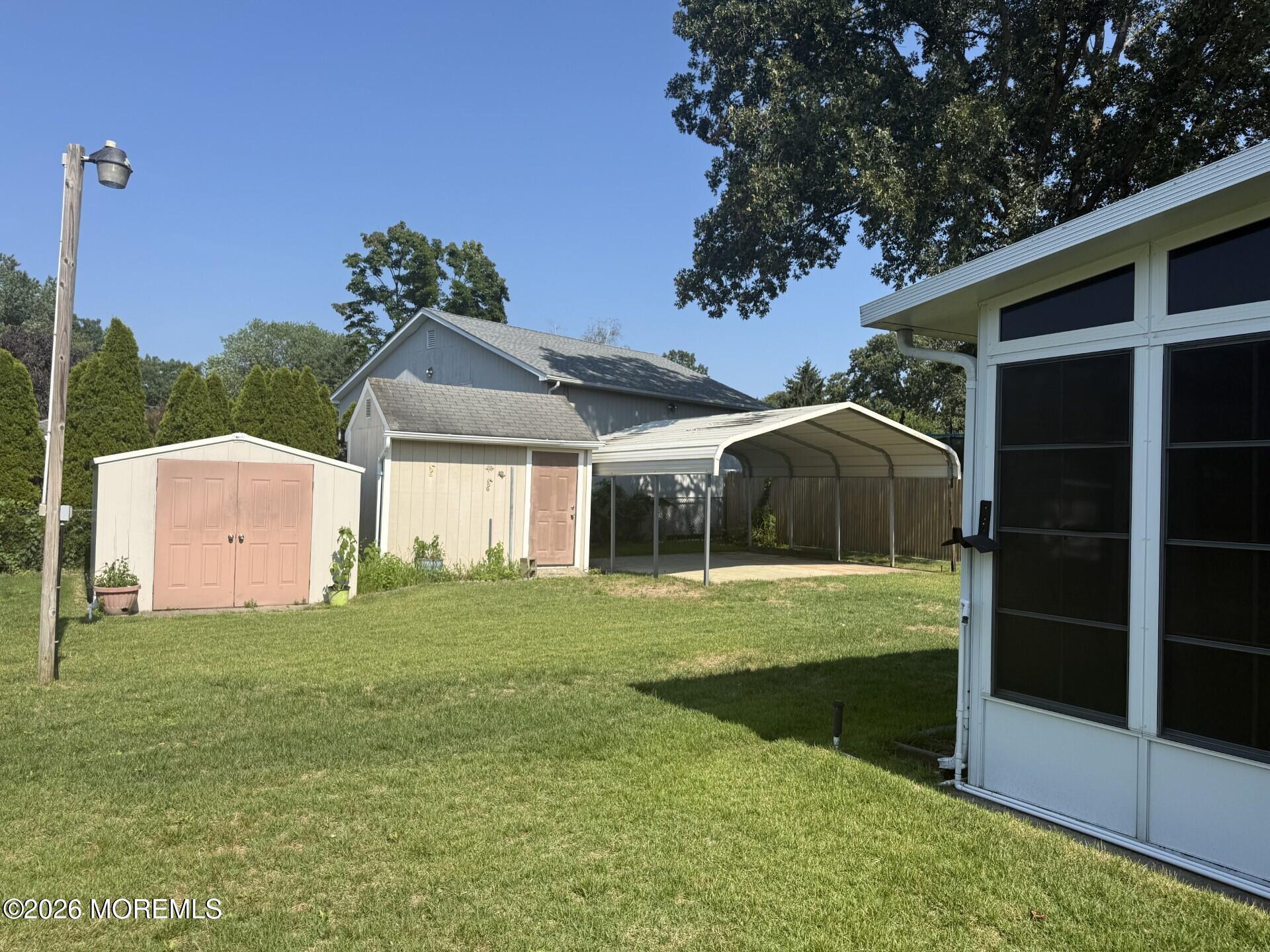 319 Savannah Road Toms River NJ 08757