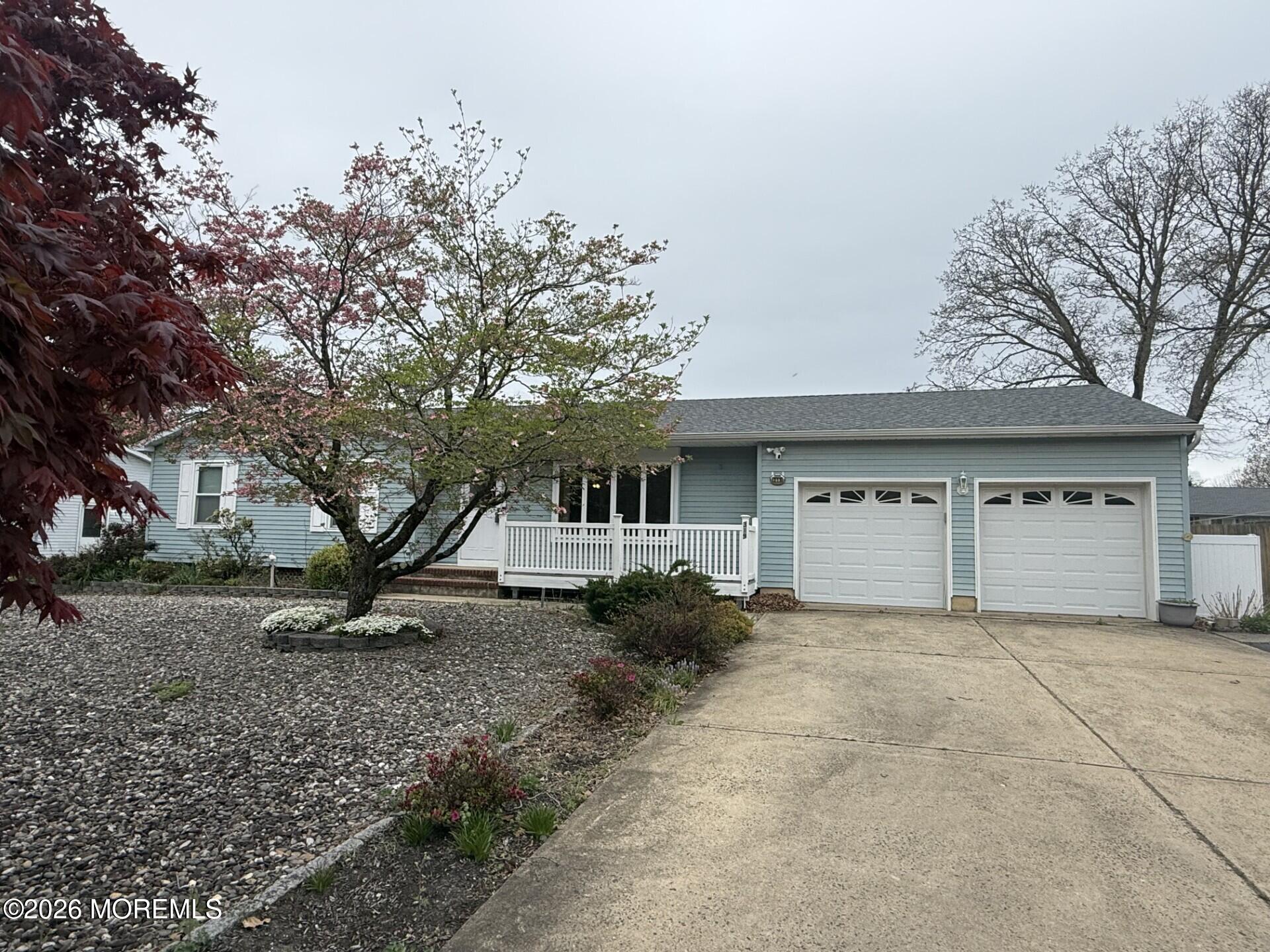 319 Savannah Road Toms River NJ 08757