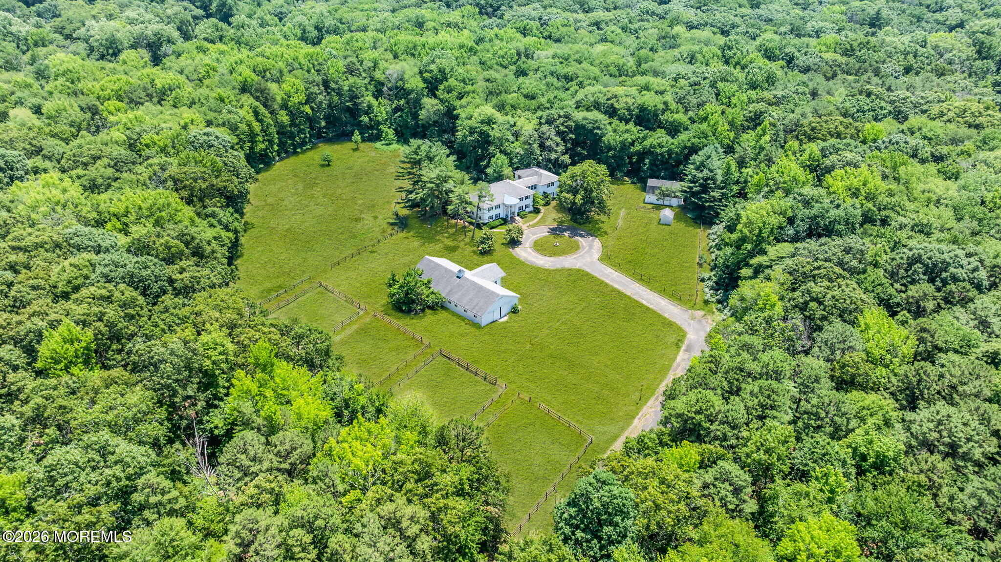 447 Stagecoach Road Millstone NJ 08510
