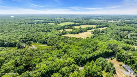 447 Stagecoach Road Millstone NJ 08510