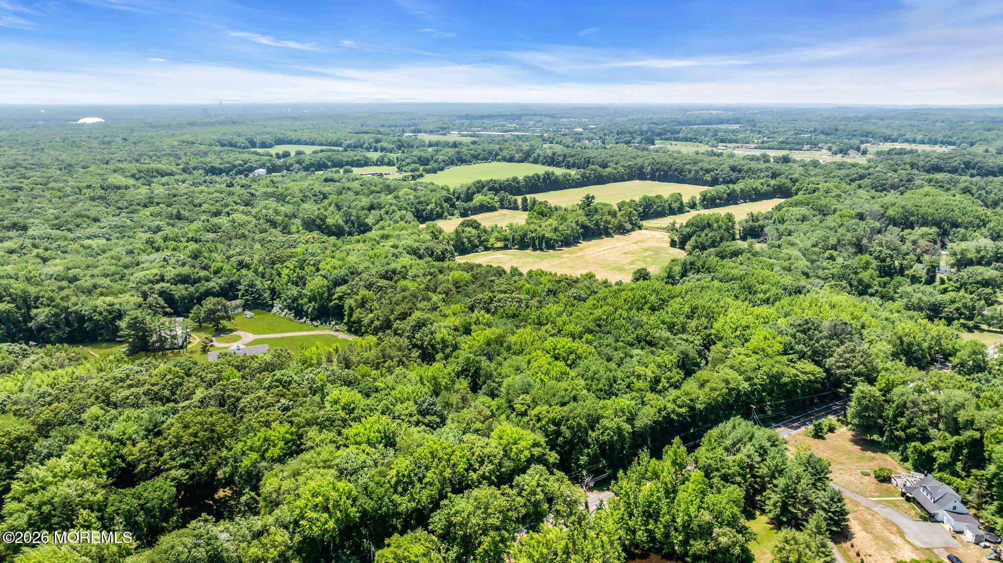 447 Stagecoach Road Millstone NJ 08510