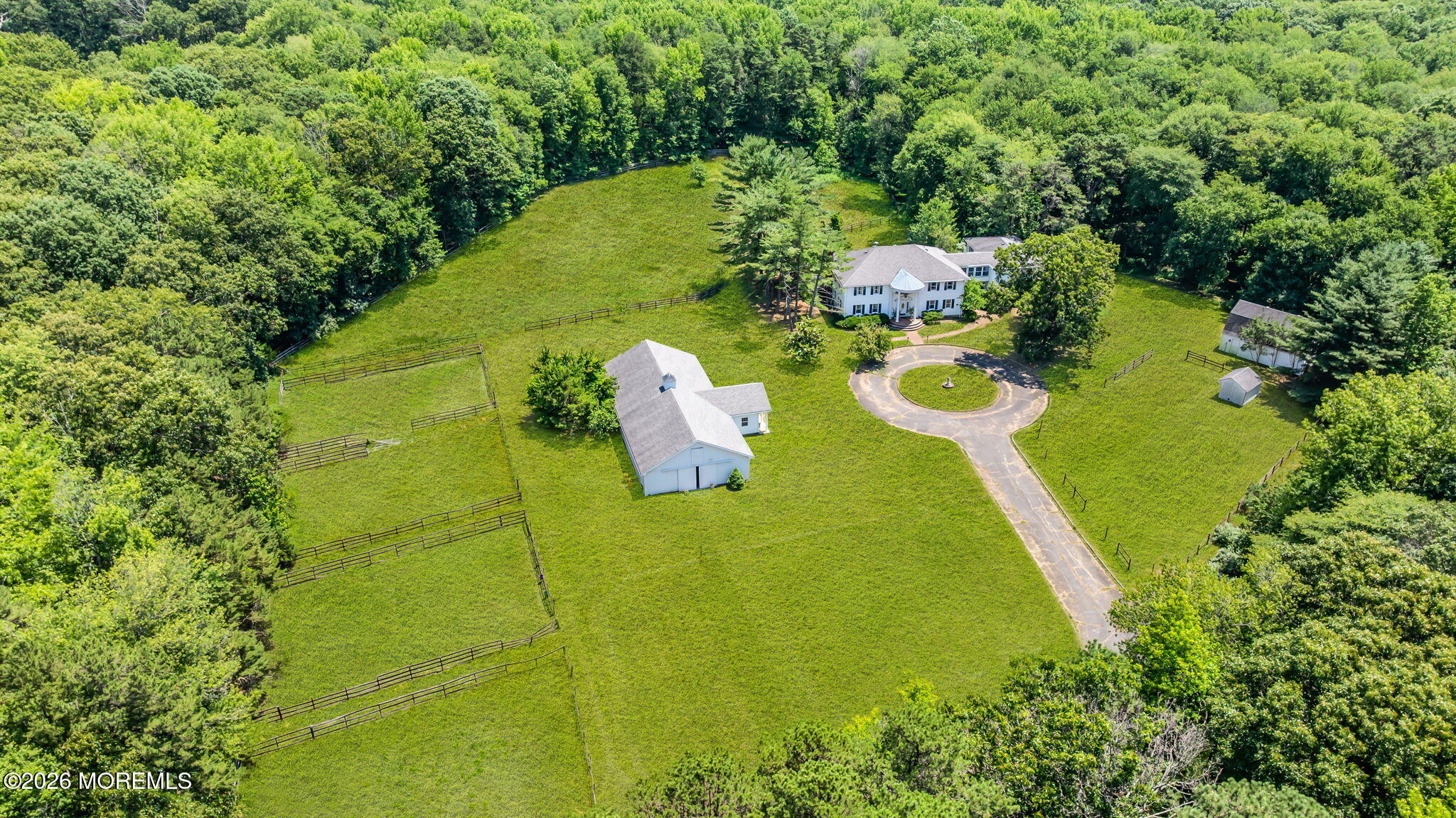 447 Stagecoach Road Millstone NJ 08510