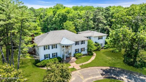 447 Stagecoach Road Millstone NJ 08510