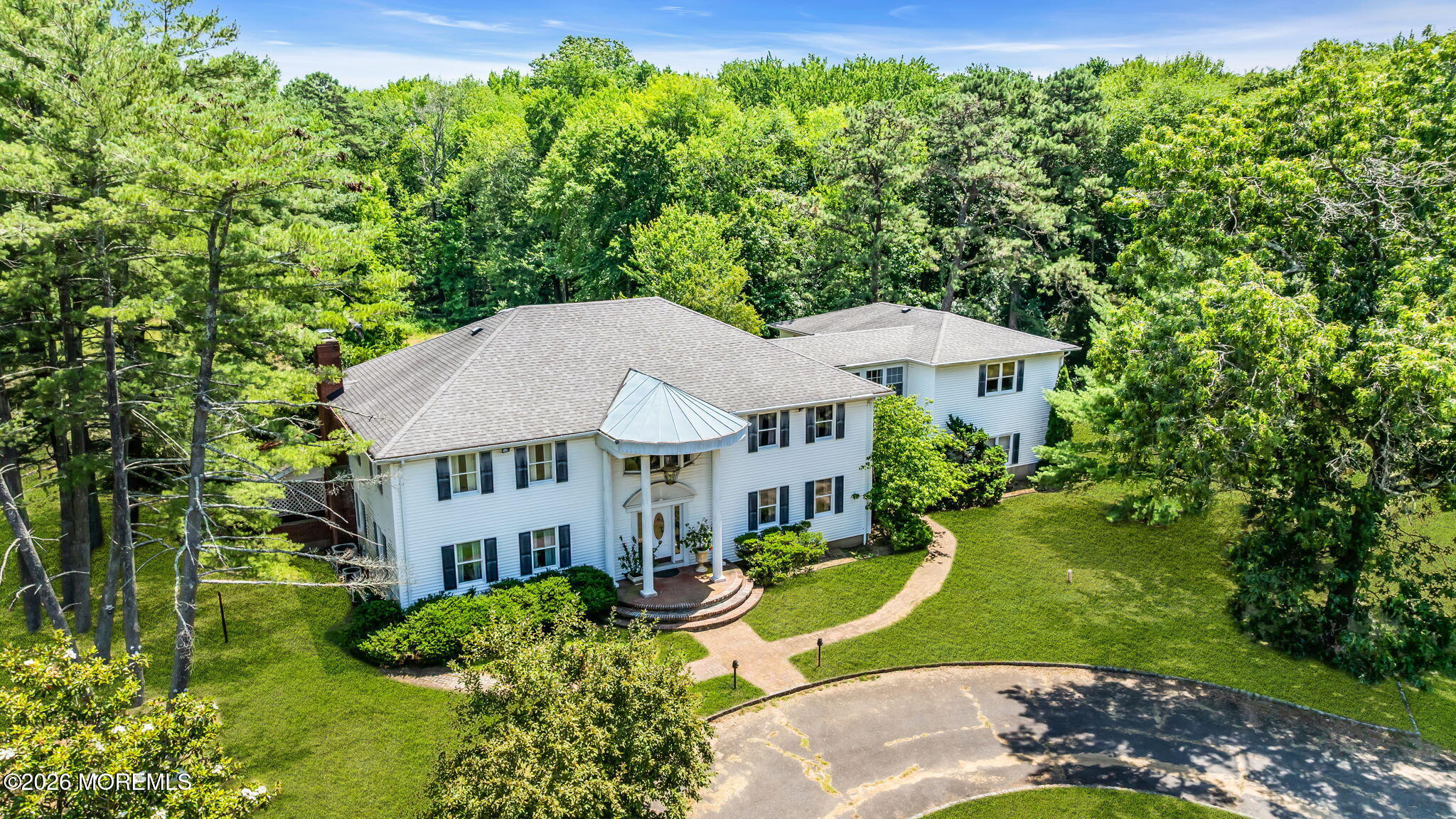 447 Stagecoach Road Millstone NJ 08510