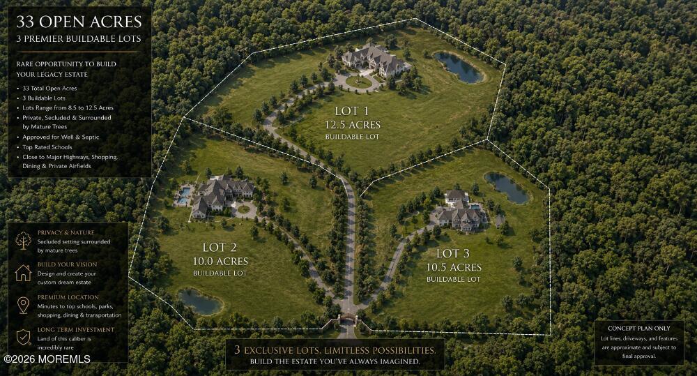 447 Stagecoach Road Millstone NJ 08510
