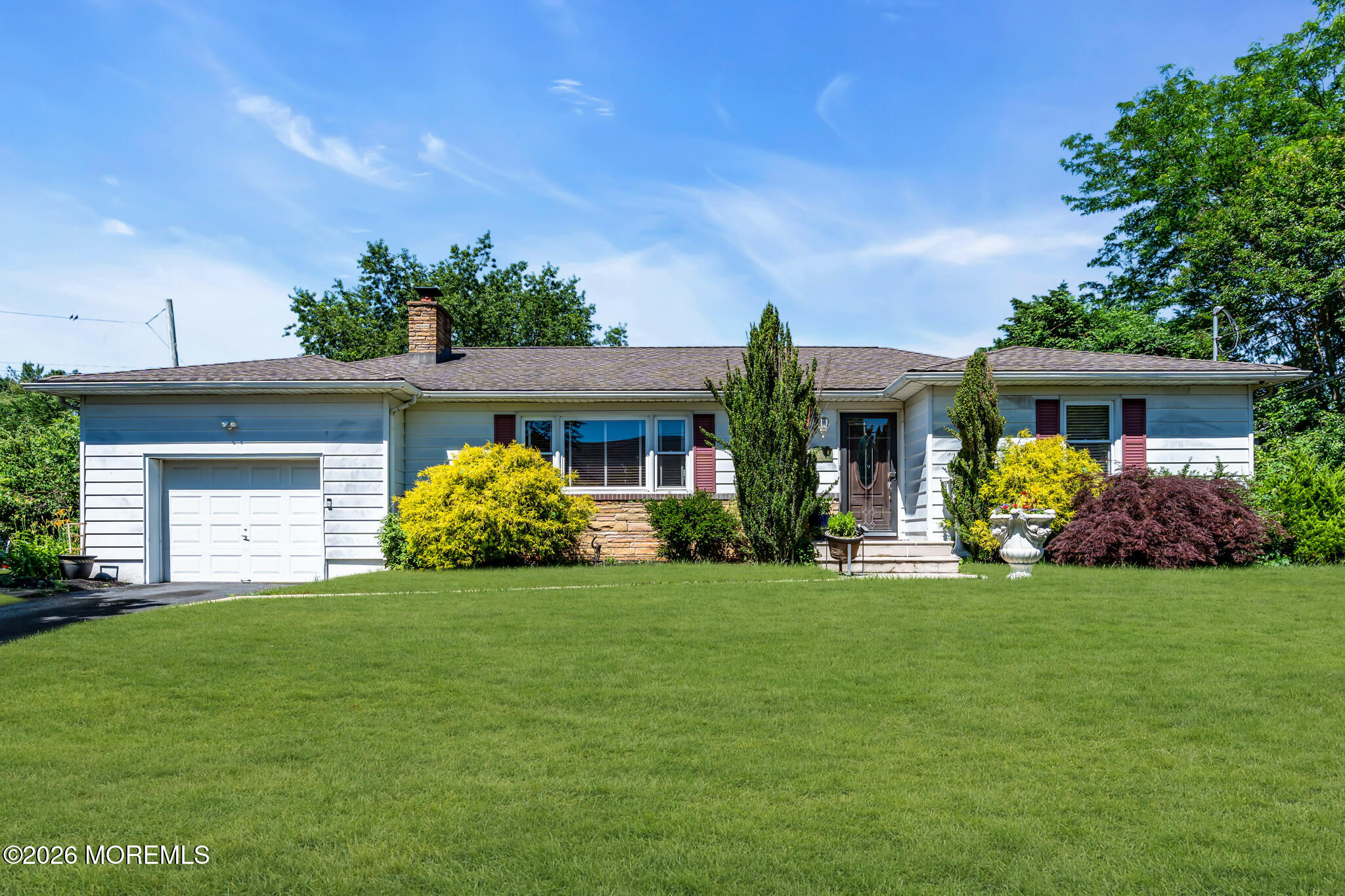 27 Golf Street West Long Branch NJ 07764