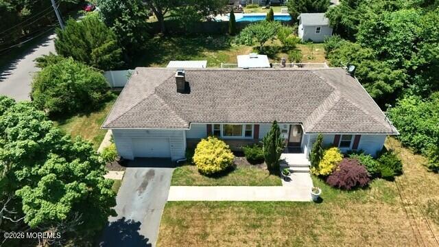 27 Golf Street West Long Branch NJ 07764