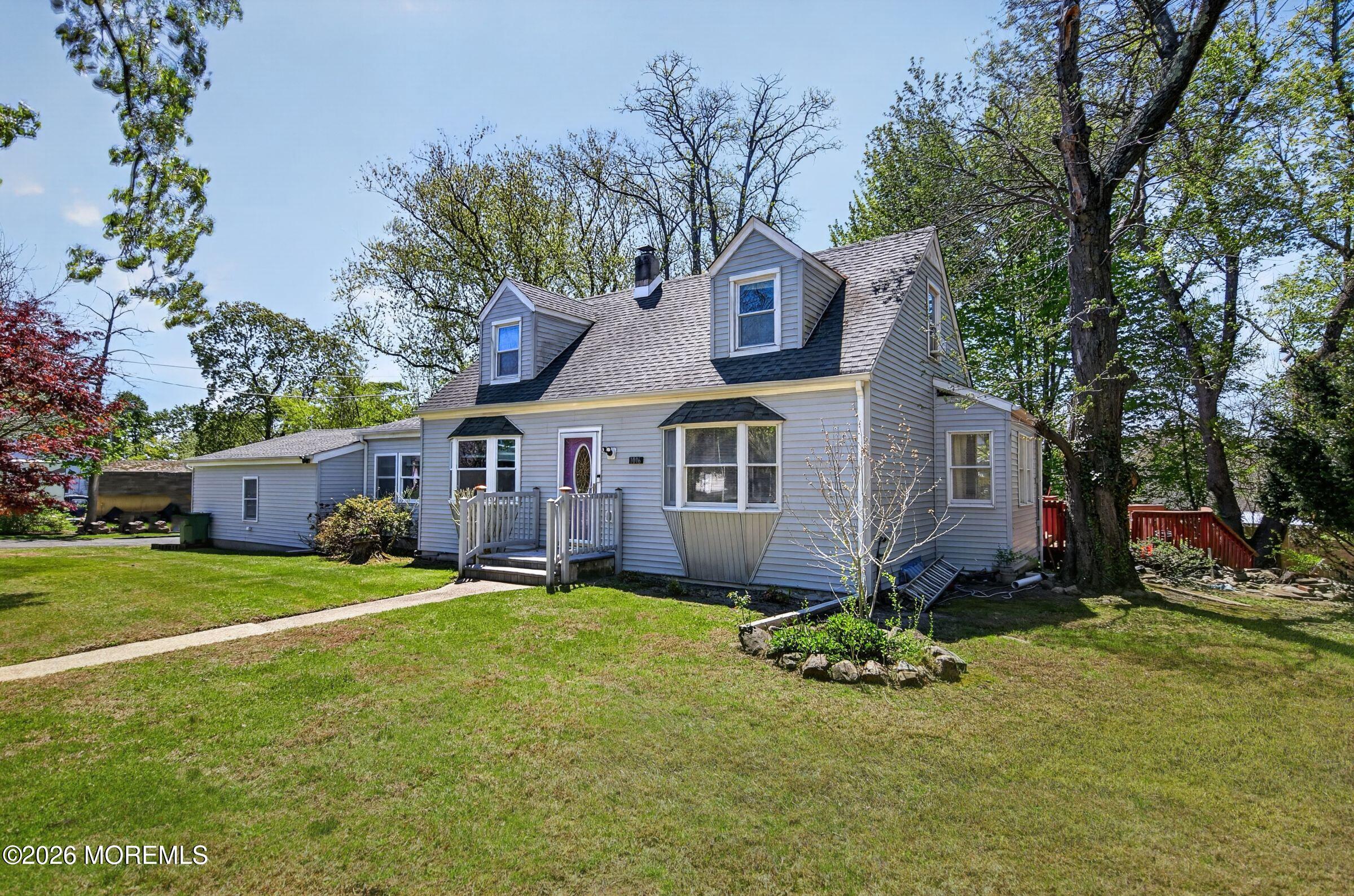 1016 Old Corlies Avenue Neptune Township NJ 07753