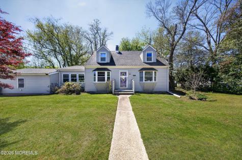 1016 Old Corlies Avenue Neptune Township NJ 07753