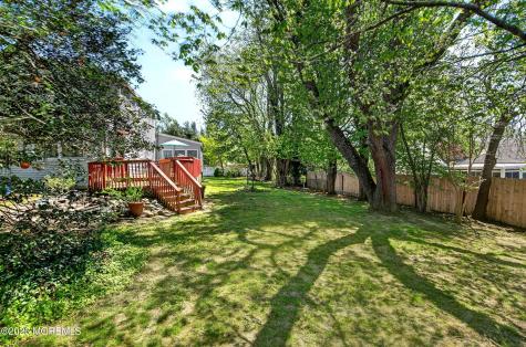 1016 Old Corlies Avenue Neptune Township NJ 07753